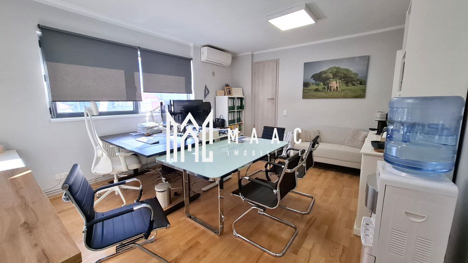 Cladire de birouri I 12 camere I Parcare I Calea Dumbravii - Poză 5