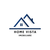 S.C. Home Vista Imobiliare S.R.L. - Logo