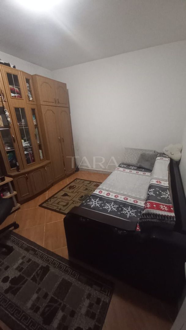 Apartament 1 cameră – 28 mp – Buna Ziua. - Poză 3
