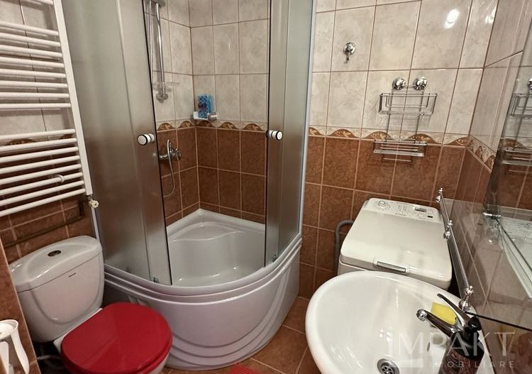 Apartament 1 cameră Mărăști, locație excelentă - Poză 2