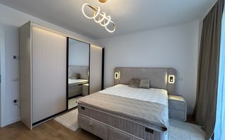 Apartament premium 2 camere | zona Evolution Residence - Poză 15