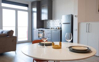 Apartament 2 camere direct de la DEZVOLTATOR - Poză 15