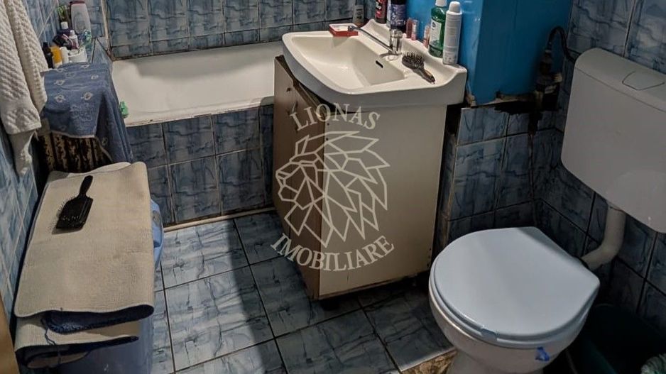 Apartament 2 camere 50 mp-parter inalt-2 parcari-Zona Imp. Traian - Poză 4