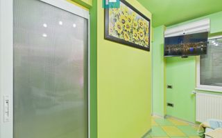 Apartament Premium 4 camere, 89mp, etaj 1, Complex - Poză 24