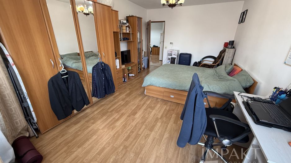 Apartament cu o camera in cartierul Gheorgheni! - Poză 6