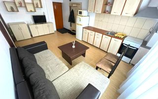 2 camere open space, Calea Turzii, Mihai Romanul, OMV, Buna Ziua - Poză 1