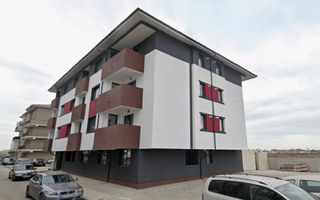 Garsonieră modernă 32 mp | Parcare inclusă | Rond Leroy - Poză 1