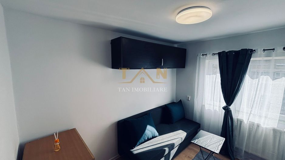 Garsoniera de Închiriat Zona Modern - Poză 4