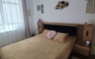 Apartament de vânzare – 2 camere | Mamaia Nord (Hanul cu Peste ) - Poză 2