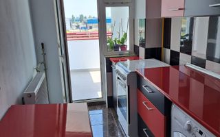 De inchiriat apartament cu o camera, Gara, etaj 4, 300 euro - Poză 6