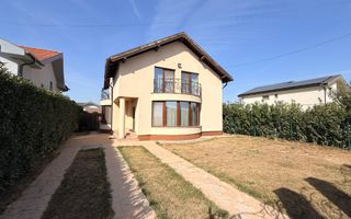 Casă spațioasă cu etaj | 204 mp | Teren 594 mp | Sântandrei - Poză 2