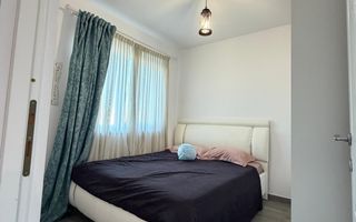 Apartament de 2 camere modern, bloc nou, parcare, zona Libertatii - Poză 5