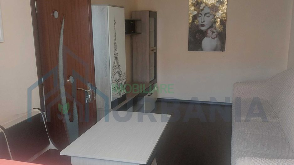 Apartament 2 camere de vânzare în Tătărași, str. Ion Creangă, Iași - Poză 1