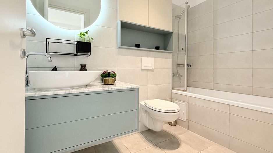 Priveliște care îți taie respirația, confort si eleganta, zona Lipovei - Poză 18