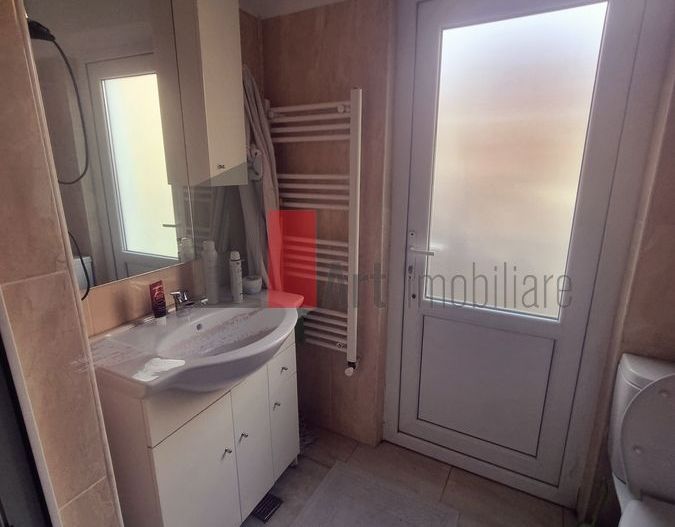 Garsoniera de vanzare in zona Bucurestii Noi/Parter casa/vila - Poză 7