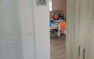Apartament cu 2 camere decomandate, parter, zona Someșeni. - Poză 6