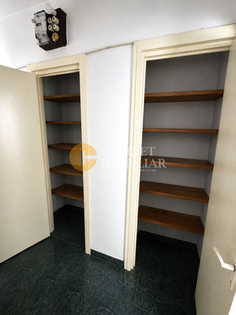 PODU ROS - 3 CAMERE - FARA RISC - MOBILAT SI UTILAT - Poză 9