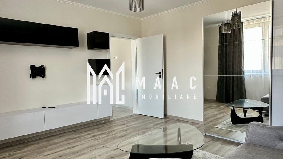 Apartament 2 camere nou | Etaj 2 | Balcon | Parcare | Stanca - Poză 3