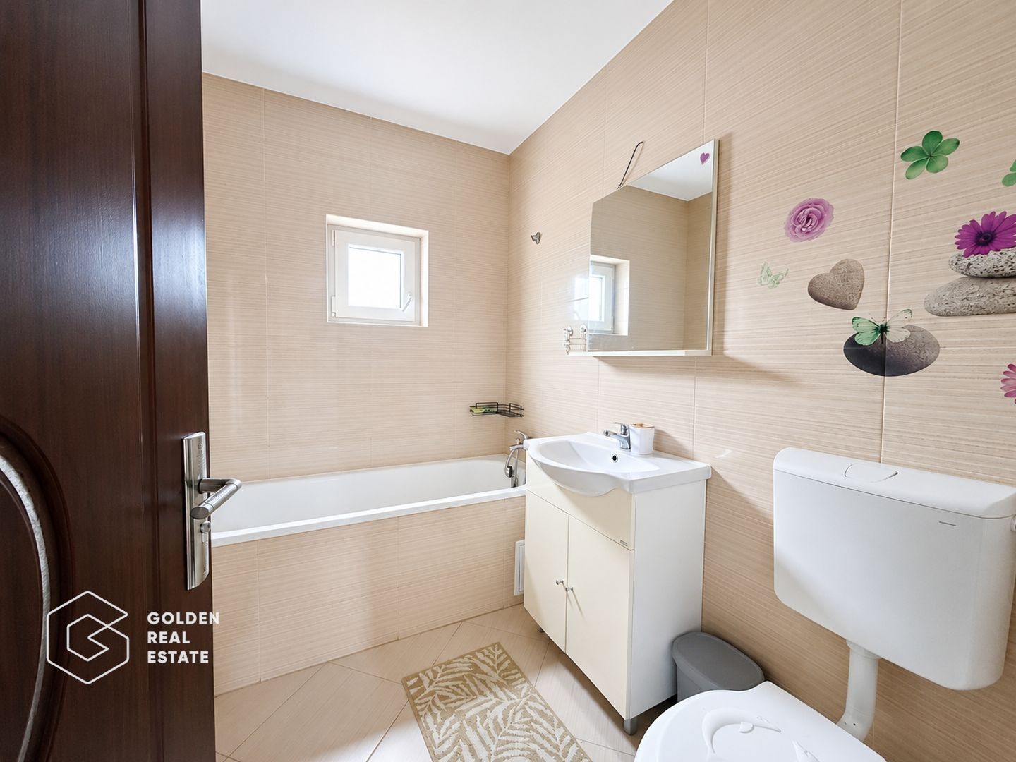 Apartament 2 camere,  zona Lipovei, Strada Leandrului - Poză 6