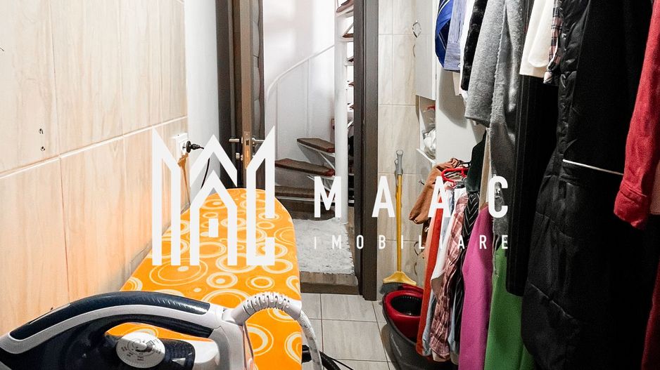 Casă 4 Camere | 200 MPU  | 350 mp Curte |  Lacul lui Binder - Poză 13