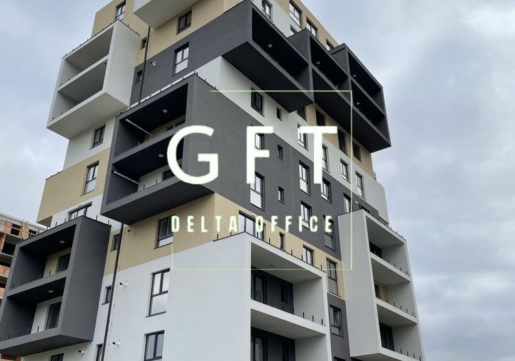Apartament de vanzare in Bistrita, Panoramic Rezidence - Poză 2