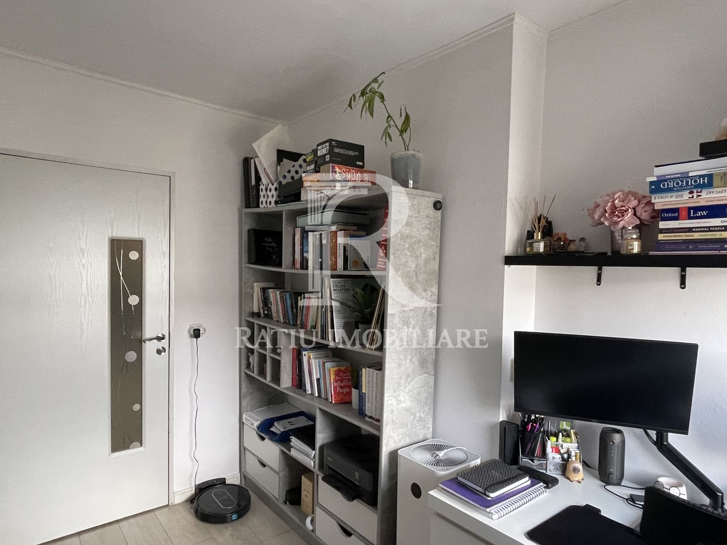 Apartament cu 2 camere | decomandat | parcare inclusa  | Zona Iosia - Poză 10