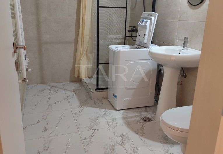 Apartament 2 camere-Dambul Rotund-ansamblul EGO Rezident. - Poză 7