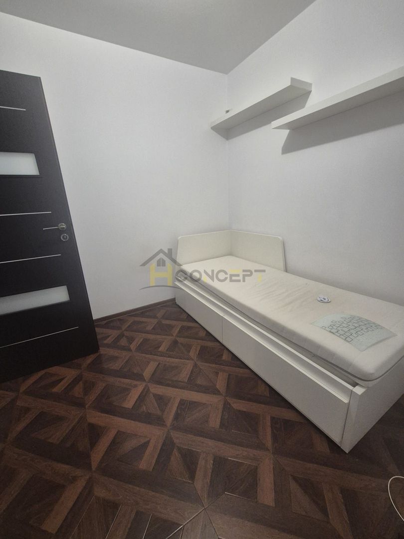 Inchiriere apartament 2 camere plus birou Laurentiu Raiciu - Poză 10