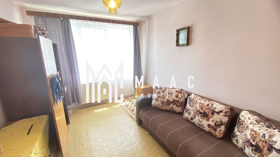 Apartament 2 camere I Decomandat | Etaj 1 | Balcon | Hipodrom 4 - Poză 2
