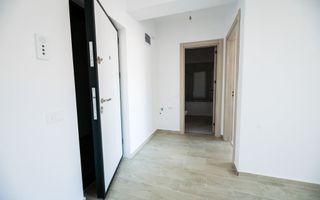 Apartament nou 2 camere si balcon 26 mp, bloc finalizat, Brancoveanu - Poză 6