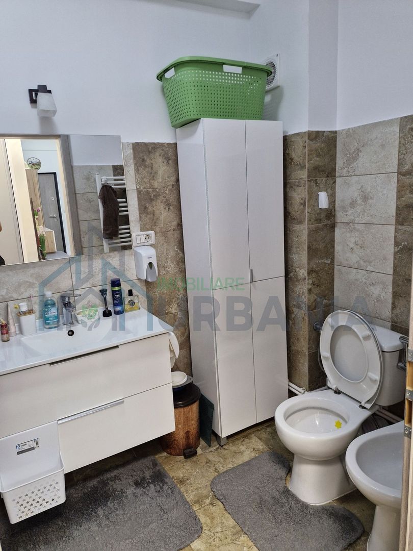 Apartament 2 camere de vânzare în Lunca Cetățuii - Poză 2