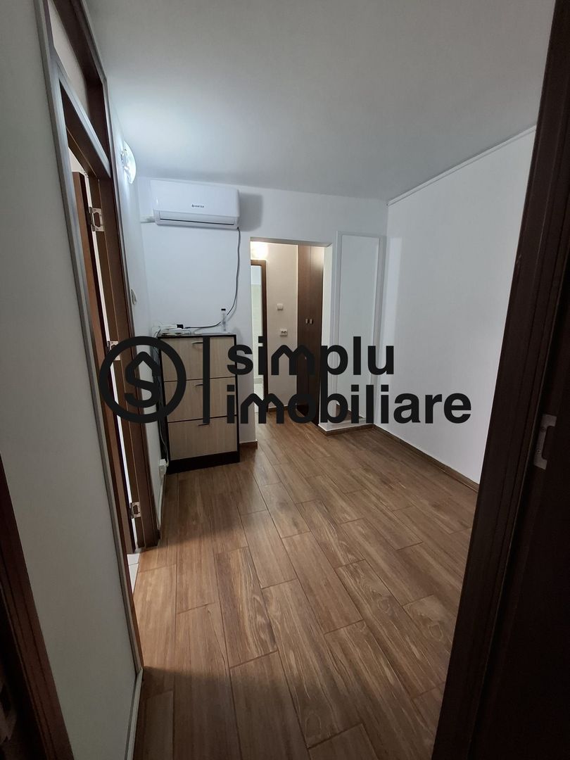 2 decomandate, etaj 2/4, Rovine - Poză 9