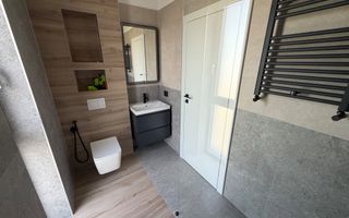 Comision 0%. Etaj 2. Apartament pe 2 nivele. 2 locuri de parcare - Poză 8