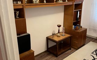 Apartament 3 camere, etaj 1, decomandat // Pacurari - Pizza Smile - Poză 1