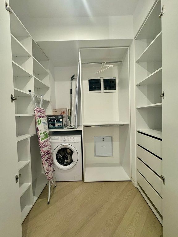 First Rental | Premium Studio | Cortina North-Pipera - Poză 12