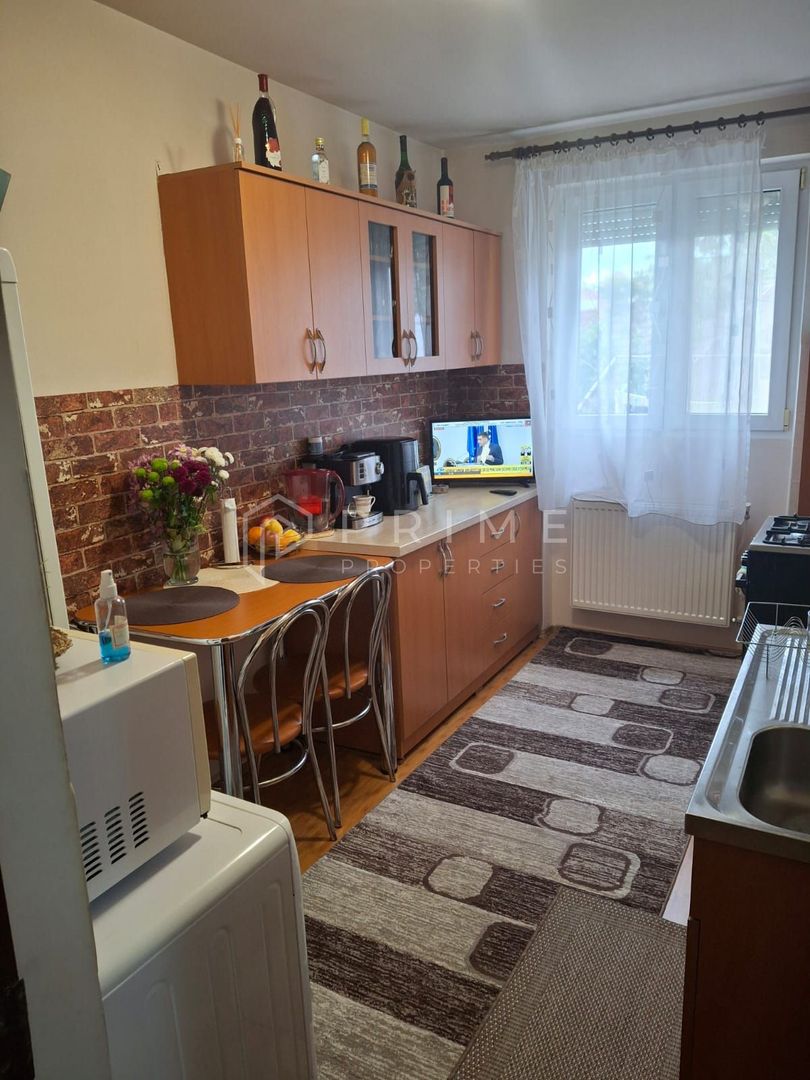 Apartament reconfigurat la 2 camere spațioase – Etaj 1 - Poză 5