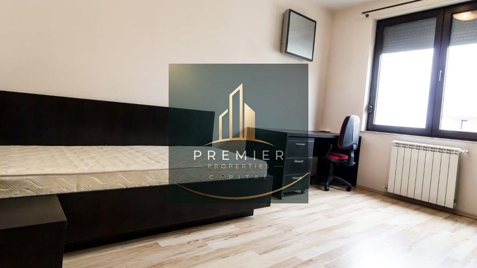 Penthouse de vanzare lux 252mpu si terasa 150 mp Herastrau/ Aviatiei - Poză 22