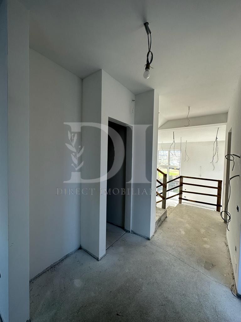 Duplex de vanzare / Cartier Borhanci / Cluj- Napoca - Poză 40