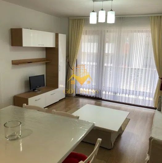 2 camere, open space, modern, Europa, Complex Luminia, Eugen Ionesco - Poză 3