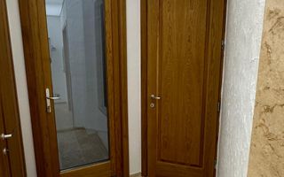 Apartament 1 camera | Ultracentral | Terasa | Incalzire in pardoseala | 37 mp - Poză 7