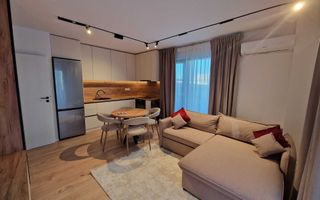 Apartament modern cu 3 camere de vânzare – Între Lacuri, Cluj-Napoca - Poză 5