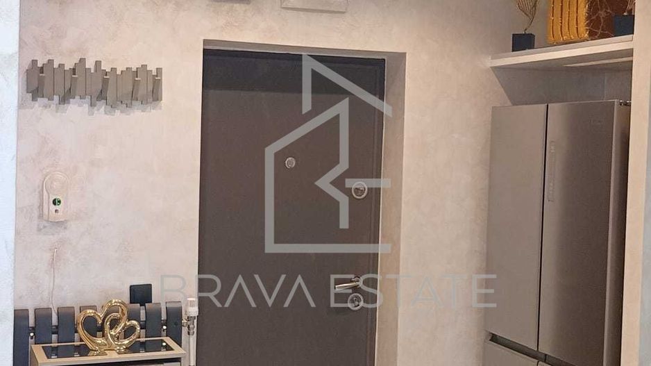 Apartament 2 camere, parcare, zona Bună Ziua - Poză 5