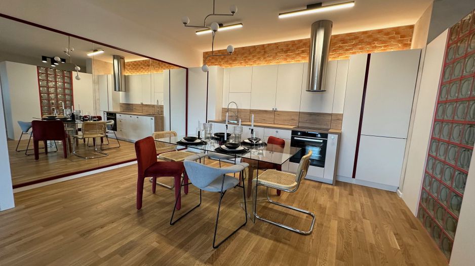 Apartament 3 camere - 92 mp suprafata utila - Poză 8