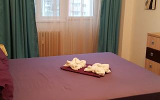 AP. 2 CAMERE DRUMUL TABEREI, BUCATARIE INCHISA, METROU 3 MINUTE - Poză 3