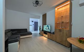 2 Camere Smart Lujerului Metrou Afi Mall Parcare Inclusa - Poză 8