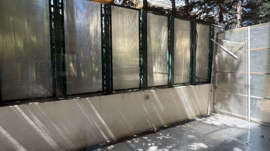 2 camere| decomadat +TERASA 27 MP| HERASTRAU - Poză 16