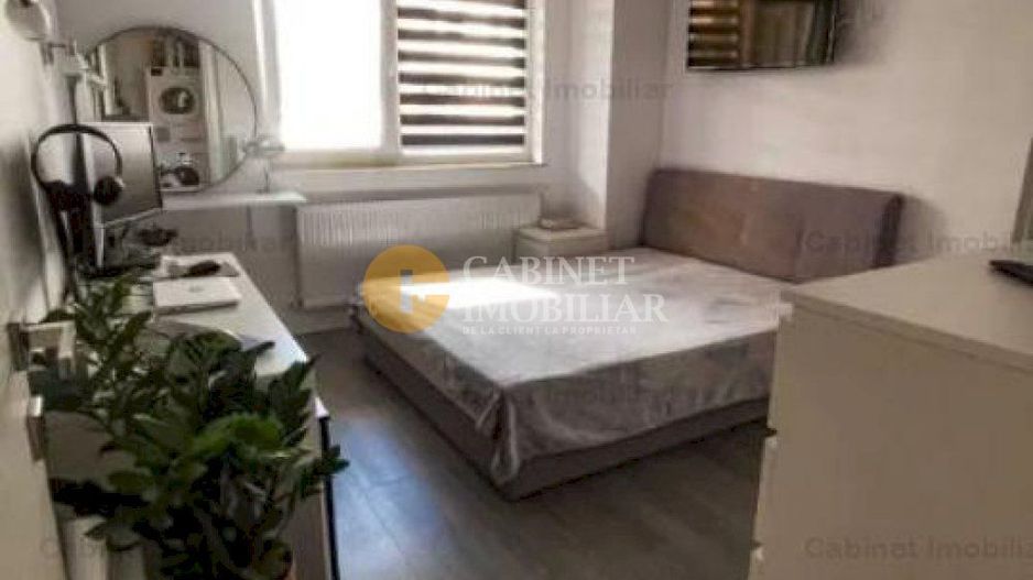 Pacurari-Alpha Bank Apartament 3 camere mobilat-utilat - Poză 5