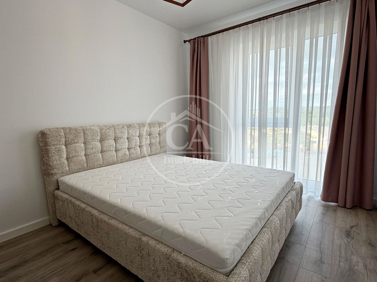 Apartament de închiriat cu 2 camere în Prima Arena, Oradea - Poză 6