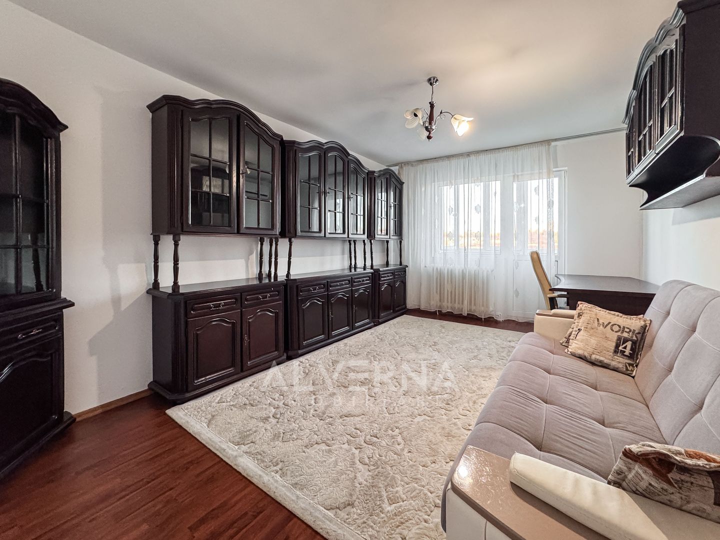 Apartament 3 camere | decomandat | 67mp + 2 balcoane | Manastur - Poză 7