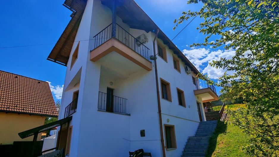 Casa / vila,  pensiune investitie zona Sacele, Brasov - Poză 31